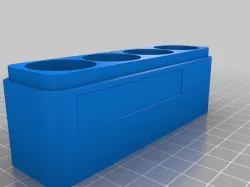 Wheel Bolt Box