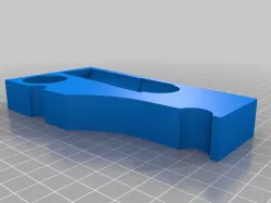 Wheel Key and Socket tray