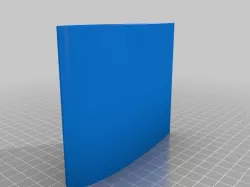 Wingsail for autonomous USV