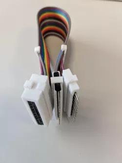 Wiring Cable Grouping Holder