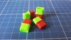 XT30 Double Indicator Cap