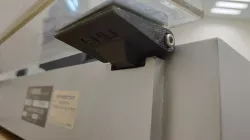Yamaha P-350 Turntable Dust Cover Hinge