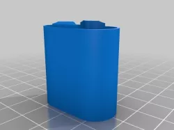 2aa batt box mflb bott