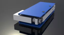 2kg Single Point Bending Beam Load Cell