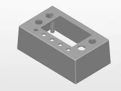 3D Box