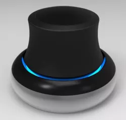 3D CAD Mouse