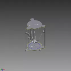3d printer 