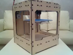 3d printer SIGNUM PJP150 /h-bot