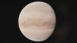 46k Venus 3D model