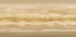 46k Venus Color Map 3D model