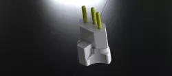 ADAPTER (ADAPTADOR)