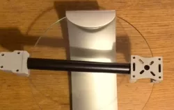 Alternative arms 450