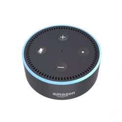 Amazon Echo Dot 3D model