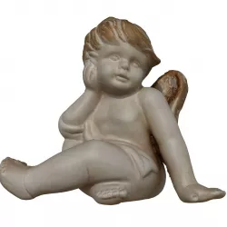 Angel 3D model