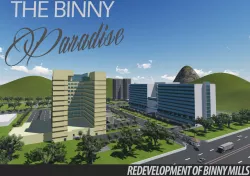 architectural portfolio