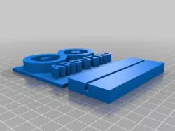 Arduino Desk Sign