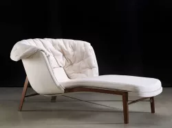 Armchair Cleo 3D model