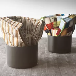 armchair Huggy 3D model
