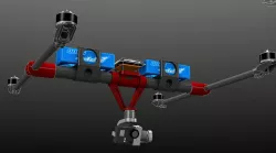 AUTOQUAD Future QUAD design V1