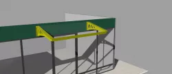 AWNING