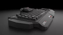 Azio Levetron Mech5 Gaming Keyboard