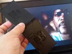 Bad MakerBotter wallet