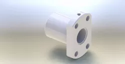 Ball Screw-Screw nut