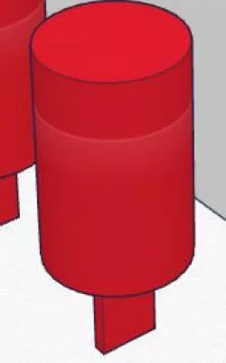 Banana Chassis Socket Revision 1