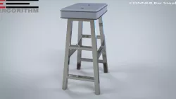 Bar Stool