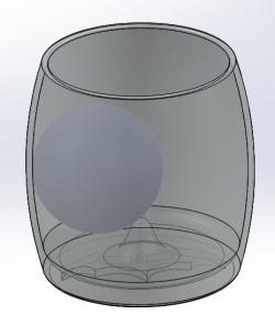 batman glass pipe 3D Models | Page 1 | STLFinder