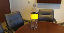 Bavarage Bottle