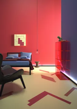 BeInspiration 15 3D model