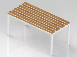 bench