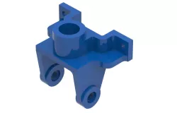 Bevel Gear Support