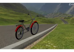 Bi-Cycle
