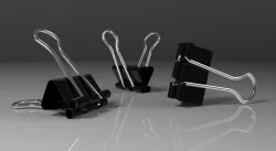 Binder Clip