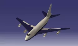 Boeing 747