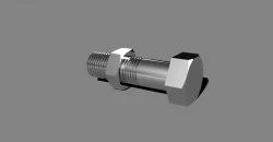 bolt