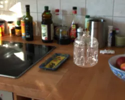 Bottle