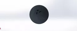 BOWLING BALL