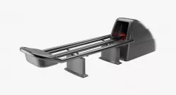 Bowling Return 3D model