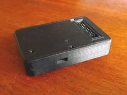 Bus Blaster v2.5 Case