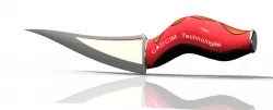 CADCIM Knife