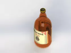 CAGUAMA CORONA beer 