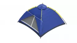 camping tent 3D model