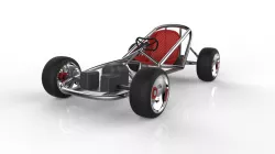 Car Chassis 