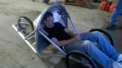 Car shell