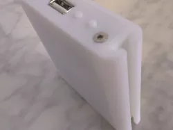 Carambola2 Thin Profile Case