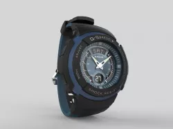 Casio G-Shock Sports Watch