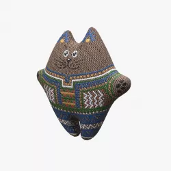 Cat Toy PBR Low-poly  3D model
